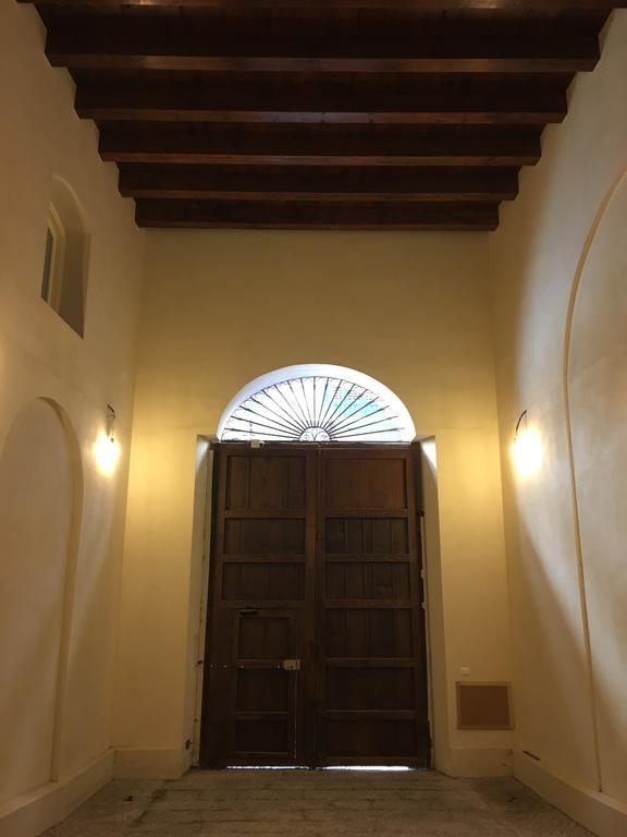 Butera Apartment Palermo Buitenkant foto
