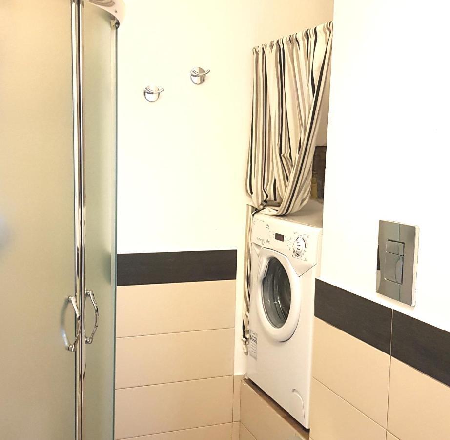 Butera Apartment Palermo Buitenkant foto