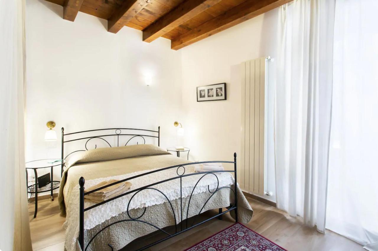 Butera Apartment Palermo Buitenkant foto